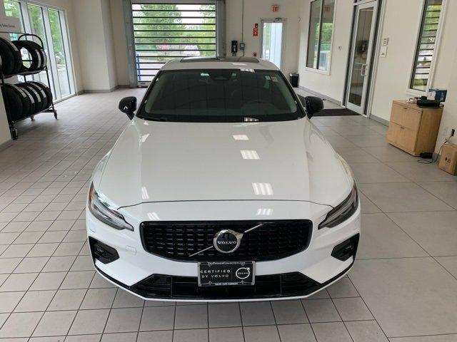 Thumbnail image of 2025 Volvo S60 at Volvo of Danbury