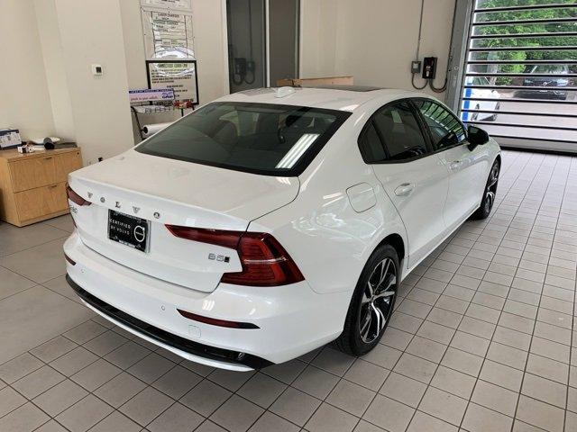 Thumbnail image of 2025 Volvo S60 at Volvo of Danbury