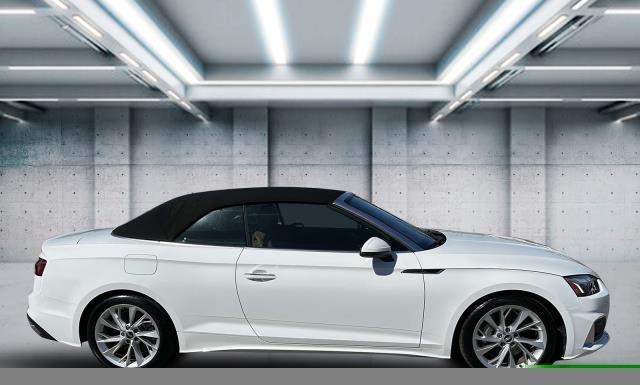 Thumbnail image of 2022 Audi A5 at Ford of Smithtown