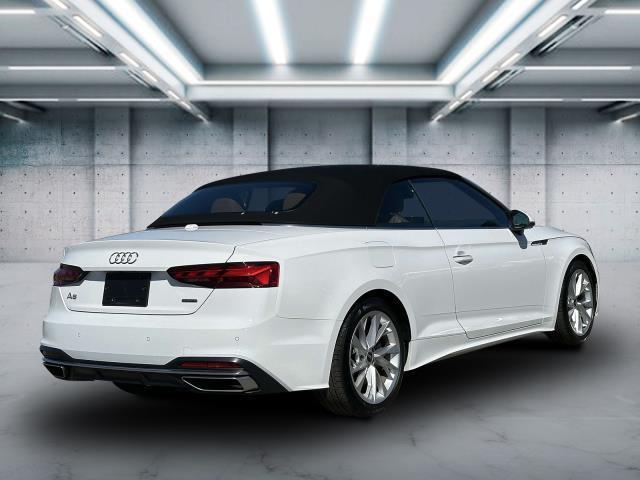 Thumbnail image of 2022 Audi A5 at Ford of Smithtown