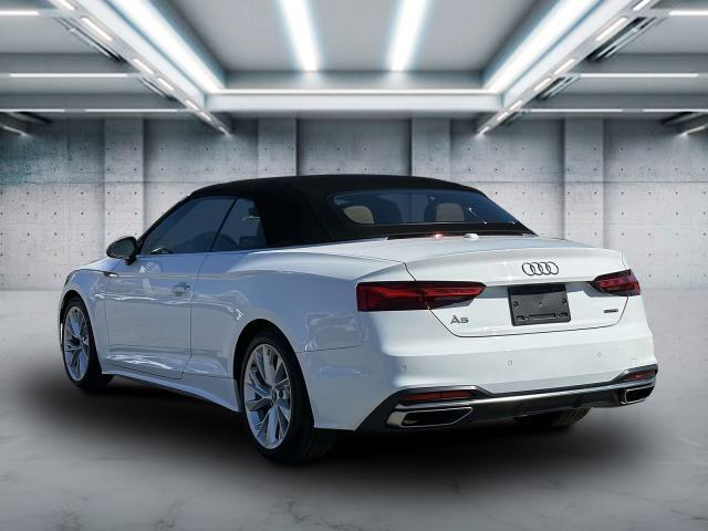 Thumbnail image of 2022 Audi A5 at Ford of Smithtown