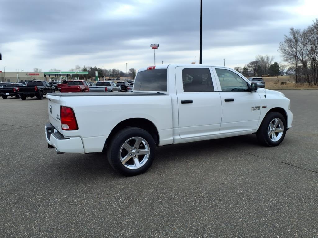 Thumbnail image of 2017 Ram 1500 at Princeton Auto Center