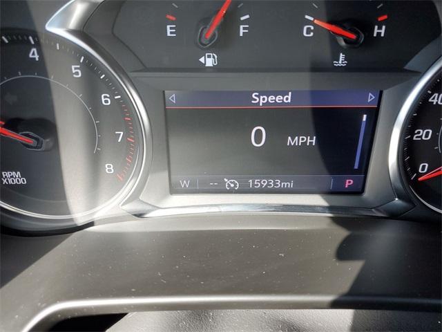 Thumbnail image of 2023 Chevrolet Blazer at Bill Fox Chevrolet Inc