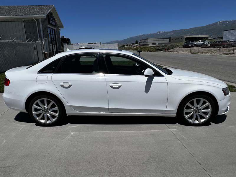 Thumbnail image of 2013 Audi A4 at AUTOBOSS of WOODS CROSS, UT