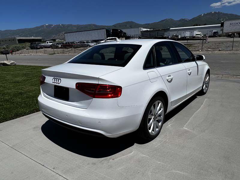 Thumbnail image of 2013 Audi A4 at AUTOBOSS of WOODS CROSS, UT