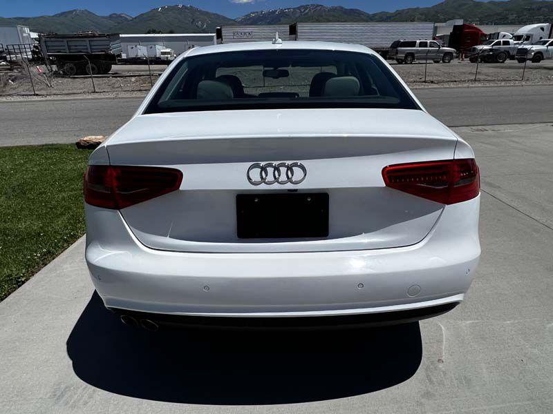Thumbnail image of 2013 Audi A4 at AUTOBOSS of WOODS CROSS, UT