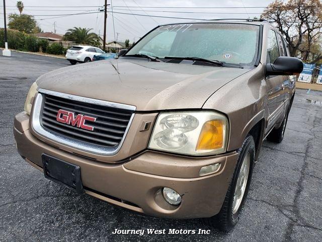 Thumbnail image of 2002 GMC Envoy at Journey West Motors Inc