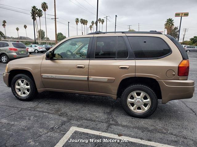 Thumbnail image of 2002 GMC Envoy at Journey West Motors Inc