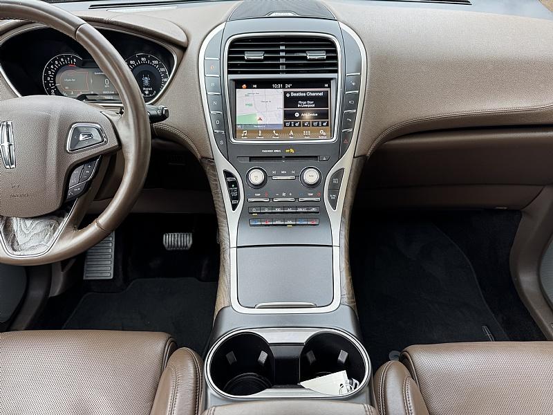 Thumbnail image of 2017 Lincoln MKX at Wheels by R.T.