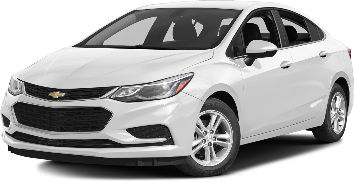 Thumbnail image of 2017 Chevrolet Cruze at Hamilton Honda