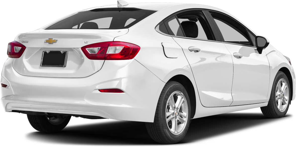 Thumbnail image of 2017 Chevrolet Cruze at Hamilton Honda