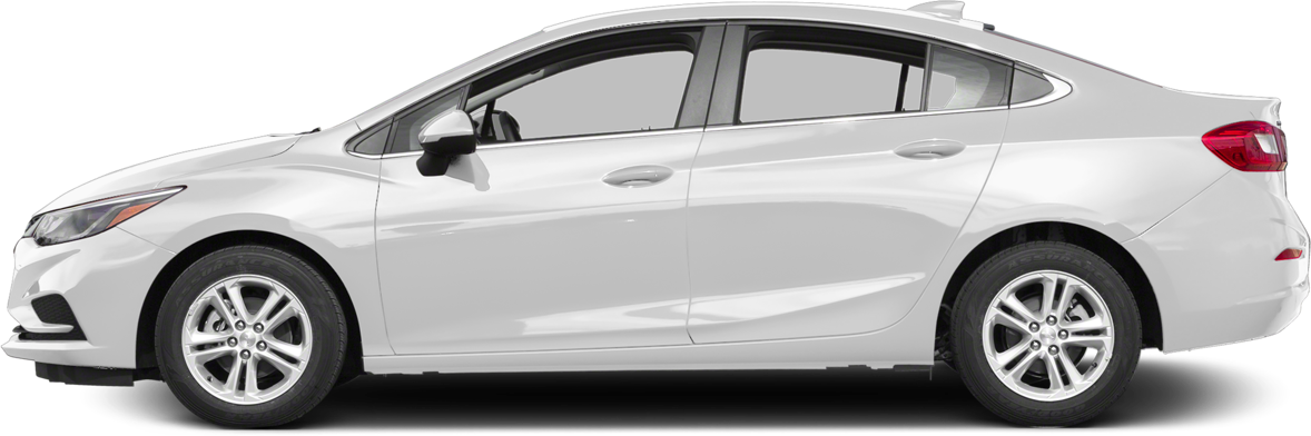 Thumbnail image of 2017 Chevrolet Cruze at Hamilton Honda