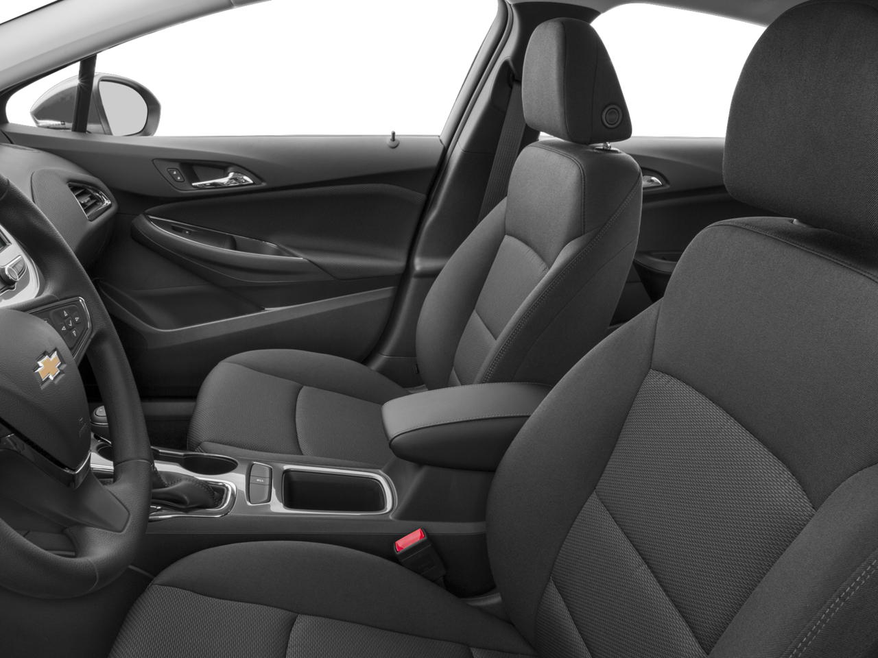 Thumbnail image of 2017 Chevrolet Cruze at Hamilton Honda