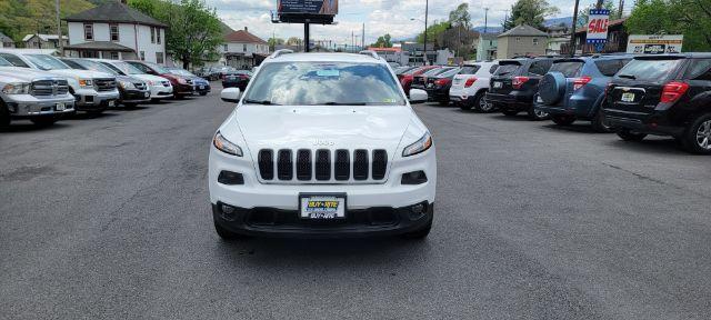 Thumbnail image of 2016 Jeep Cherokee at Buy Rite Pre-Owned Vehicles