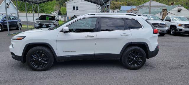 Thumbnail image of 2016 Jeep Cherokee at Buy Rite Pre-Owned Vehicles