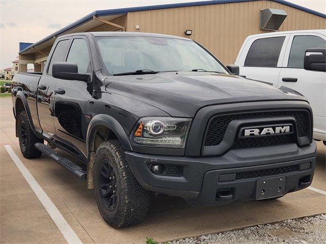 Thumbnail image of 2021 Ram 1500 Classic at Glenn Polk CDJR Used