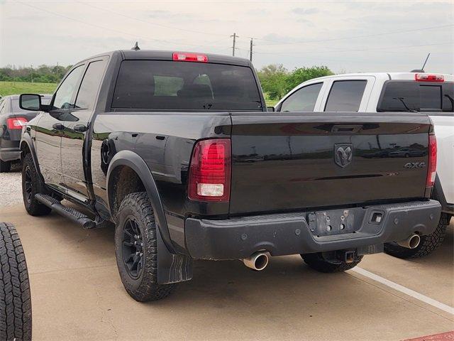Thumbnail image of 2021 Ram 1500 Classic at Glenn Polk CDJR Used