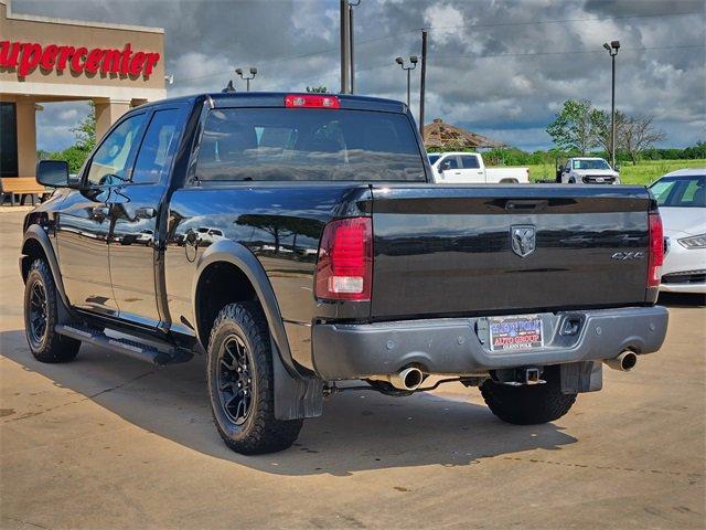 Thumbnail image of 2021 Ram 1500 Classic at Glenn Polk CDJR Used