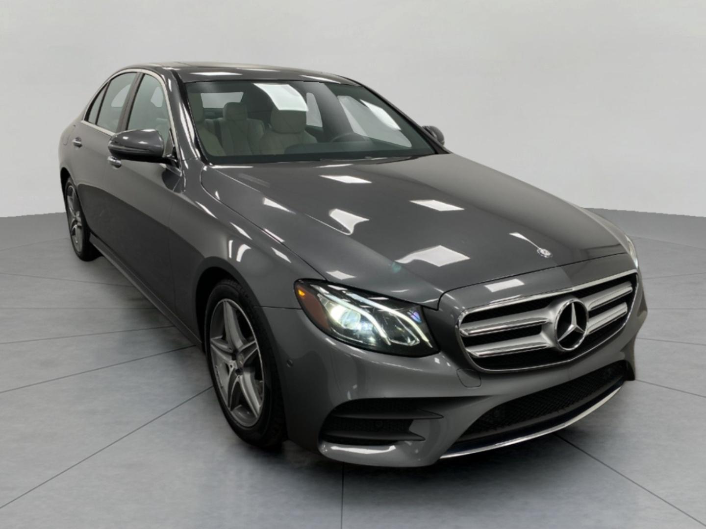 Thumbnail image of 2017 Mercedes-Benz E-Class at Enterprise Motorcars