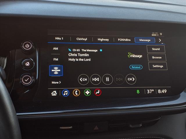 Thumbnail image of 2023 Buick Envision at Hug Chevrolet