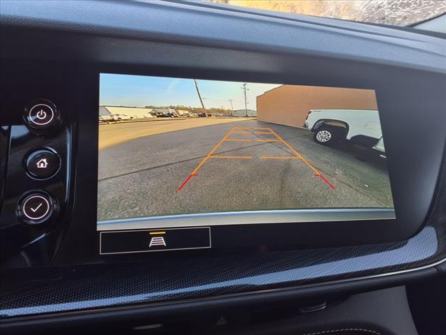 Thumbnail image of 2023 Buick Envision at Hug Chevrolet