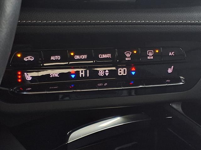 Thumbnail image of 2023 Buick Envision at Hug Chevrolet