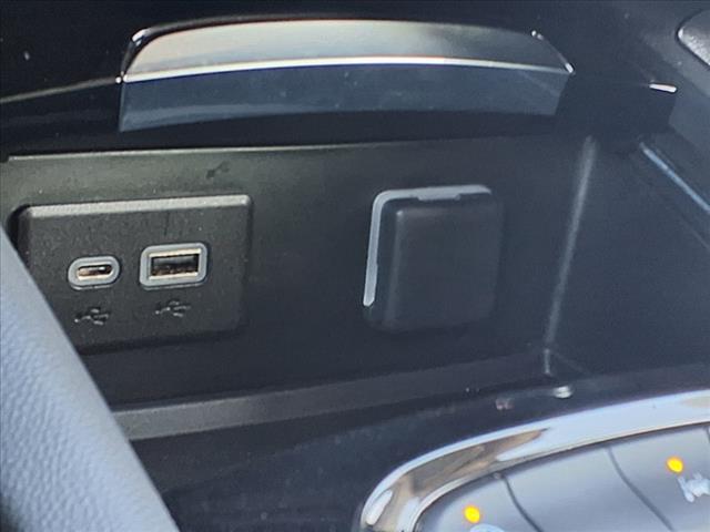 Thumbnail image of 2023 Buick Envision at Hug Chevrolet