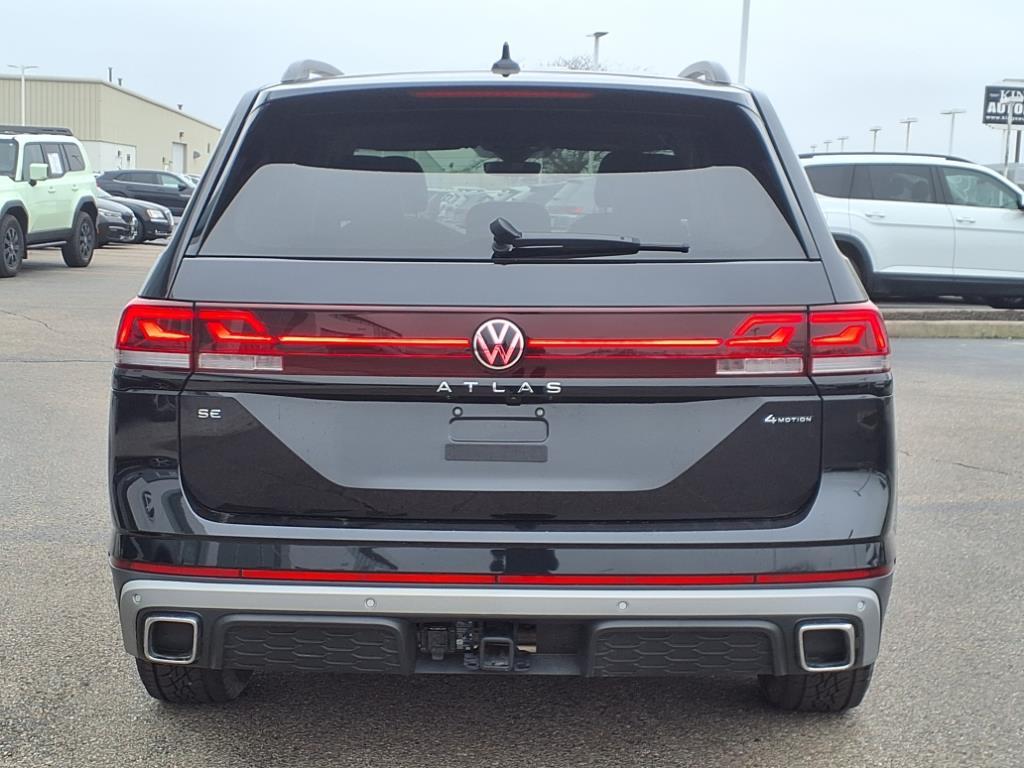 Thumbnail image of 2024 Volkswagen Atlas at Kings Volkswagen