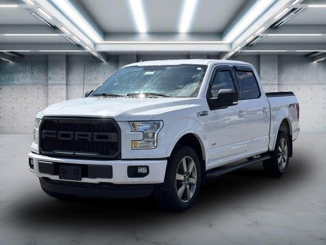 Thumbnail image of 2015 Ford F-150 at Ford of Smithtown