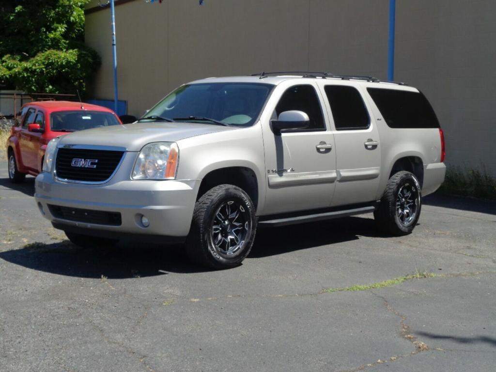 Thumbnail image of 2007 GMC Yukon XL at LIBERTY AUTOMOTIVE