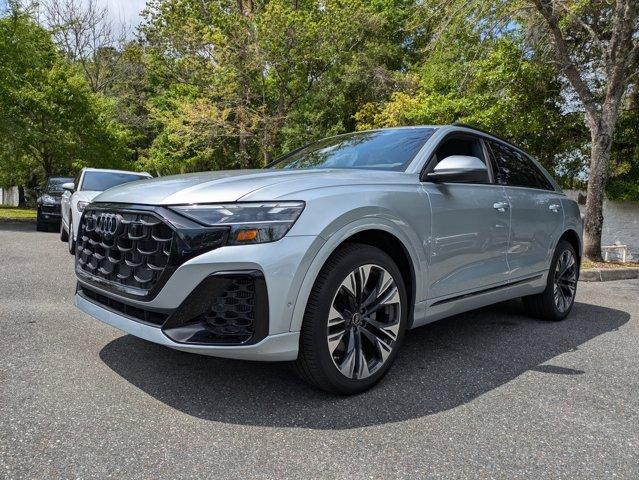 Thumbnail image of 2024 Audi Q8 at AudiGainesville-New of Gainsville, FL