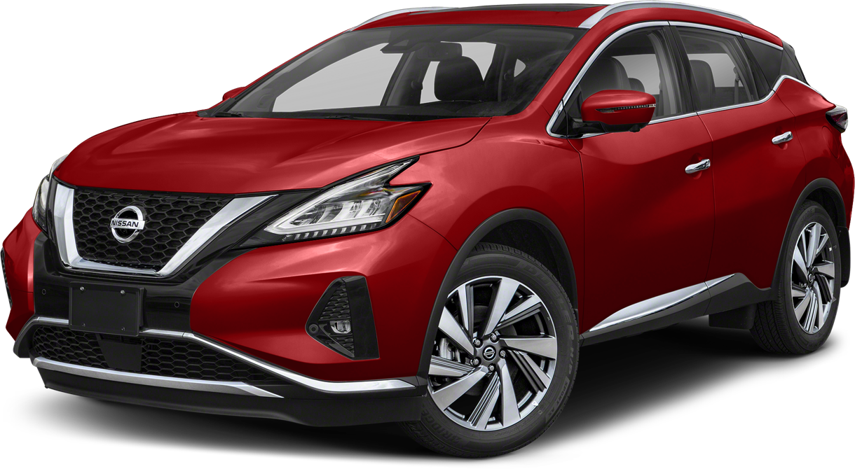 Thumbnail image of 2022 Nissan Murano at Empire Nissan of Hillside