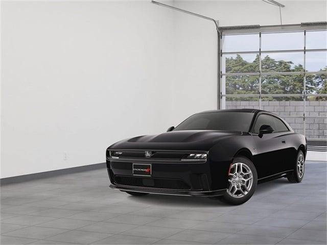 Thumbnail image of 2025 Dodge Charger at Franklin Sussex Auto Mall: Jeep Chrysler Dodge Ram
