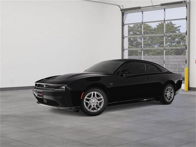 Thumbnail image of 2025 Dodge Charger at Franklin Sussex Auto Mall: Jeep Chrysler Dodge Ram