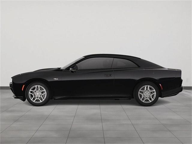 Thumbnail image of 2025 Dodge Charger at Franklin Sussex Auto Mall: Jeep Chrysler Dodge Ram
