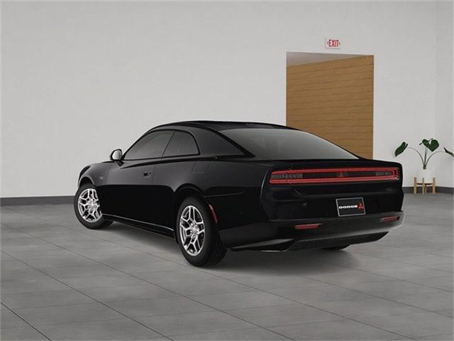 Thumbnail image of 2025 Dodge Charger at Franklin Sussex Auto Mall: Jeep Chrysler Dodge Ram
