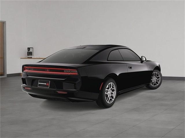 Thumbnail image of 2025 Dodge Charger at Franklin Sussex Auto Mall: Jeep Chrysler Dodge Ram