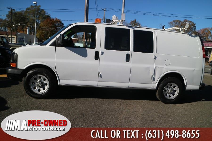 Thumbnail image of 2014 Chevrolet Express at M & A Motors, Inc.