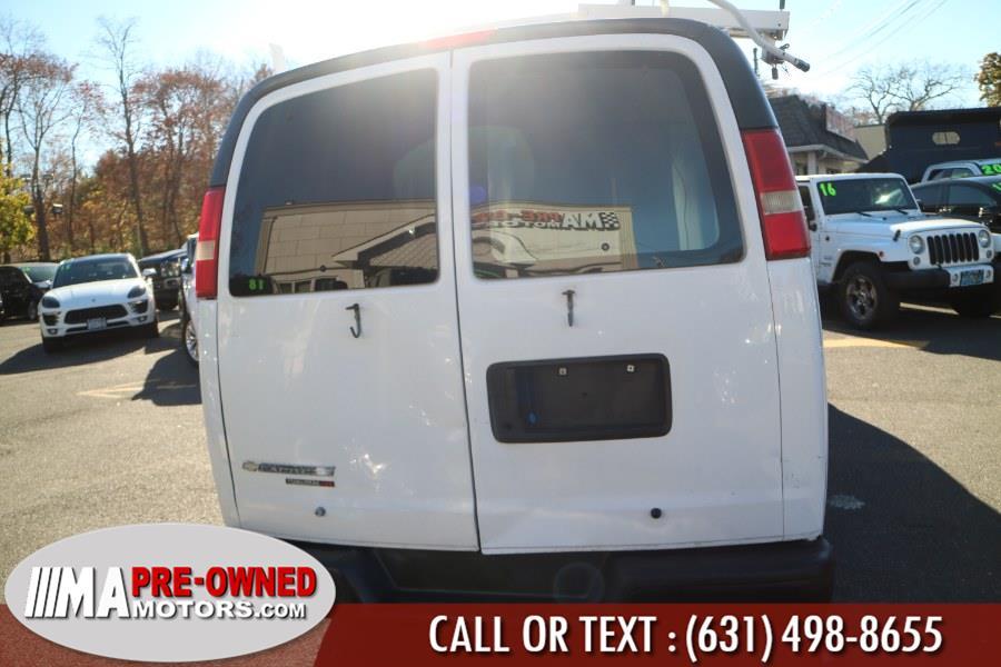Thumbnail image of 2014 Chevrolet Express at M & A Motors, Inc.