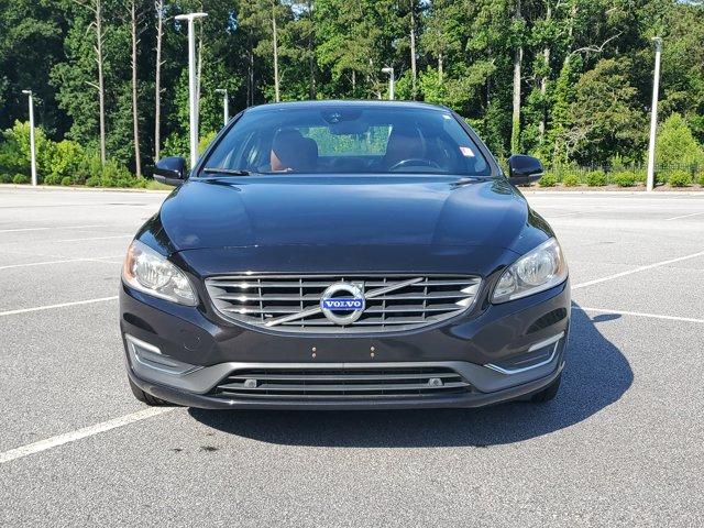 Thumbnail image of 2015 Volvo S60 at StoneMtnToyota-New of Lilburn, GA