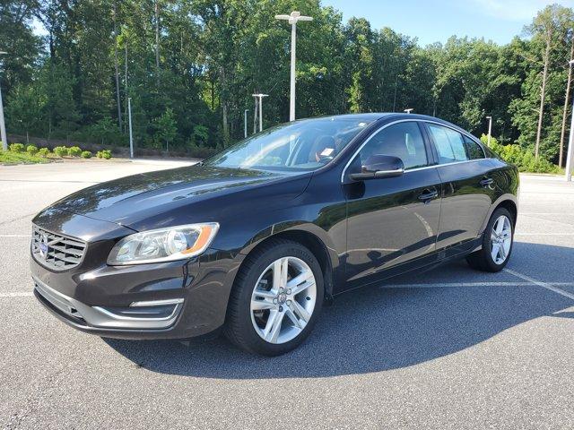 Thumbnail image of 2015 Volvo S60 at StoneMtnToyota-New of Lilburn, GA