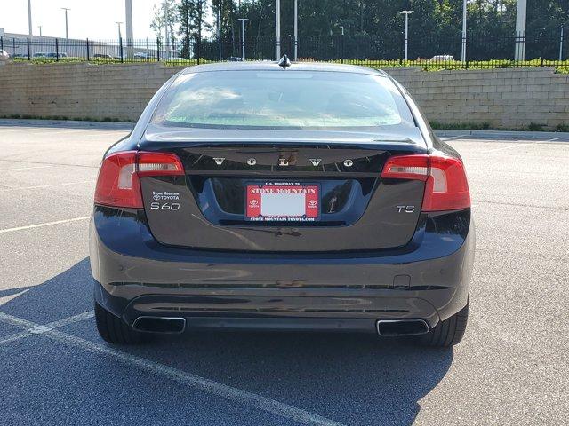 Thumbnail image of 2015 Volvo S60 at StoneMtnToyota-New of Lilburn, GA