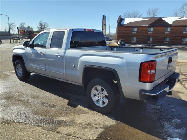 Thumbnail image of 2015 GMC Sierra 1500 at Just Miles Motor Company