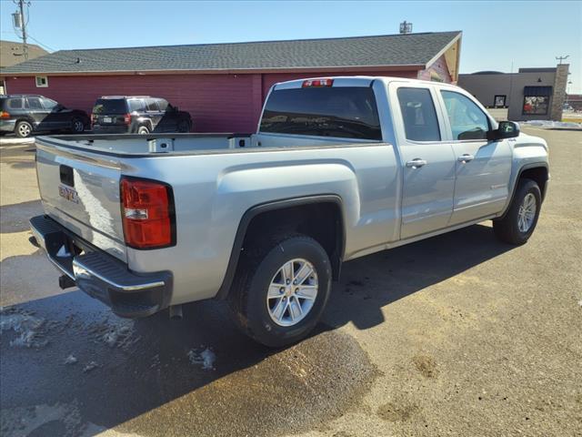 Thumbnail image of 2015 GMC Sierra 1500 at Just Miles Motor Company