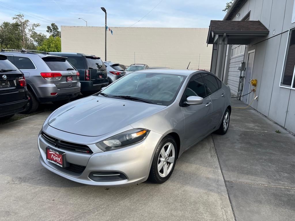 Thumbnail image of 2015 Dodge Dart at APEX MOTORS TACOMA LLC
