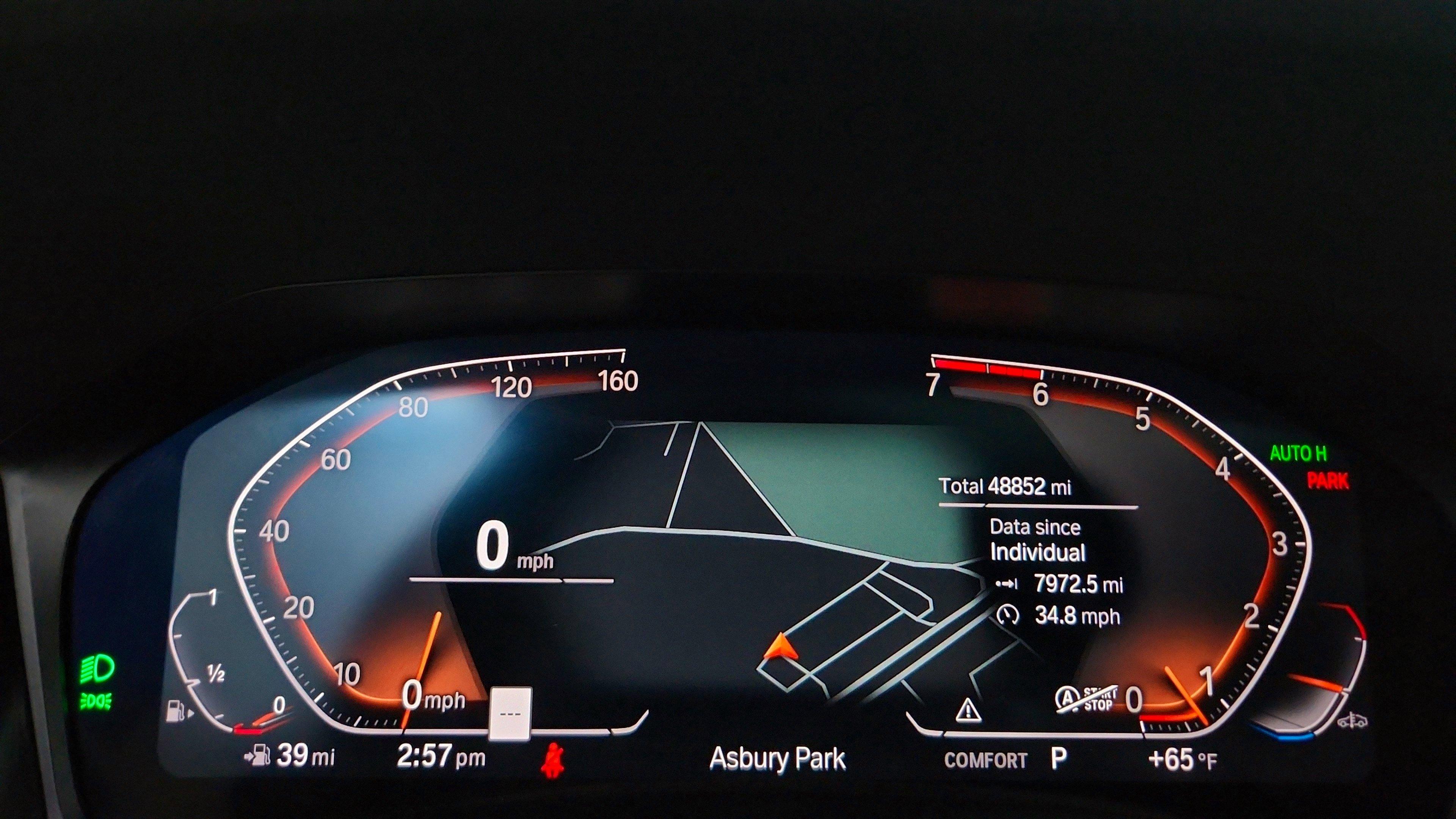 Thumbnail image of 2022 BMW 4 Series at Maserati & Alfa Romeo of Monmouth