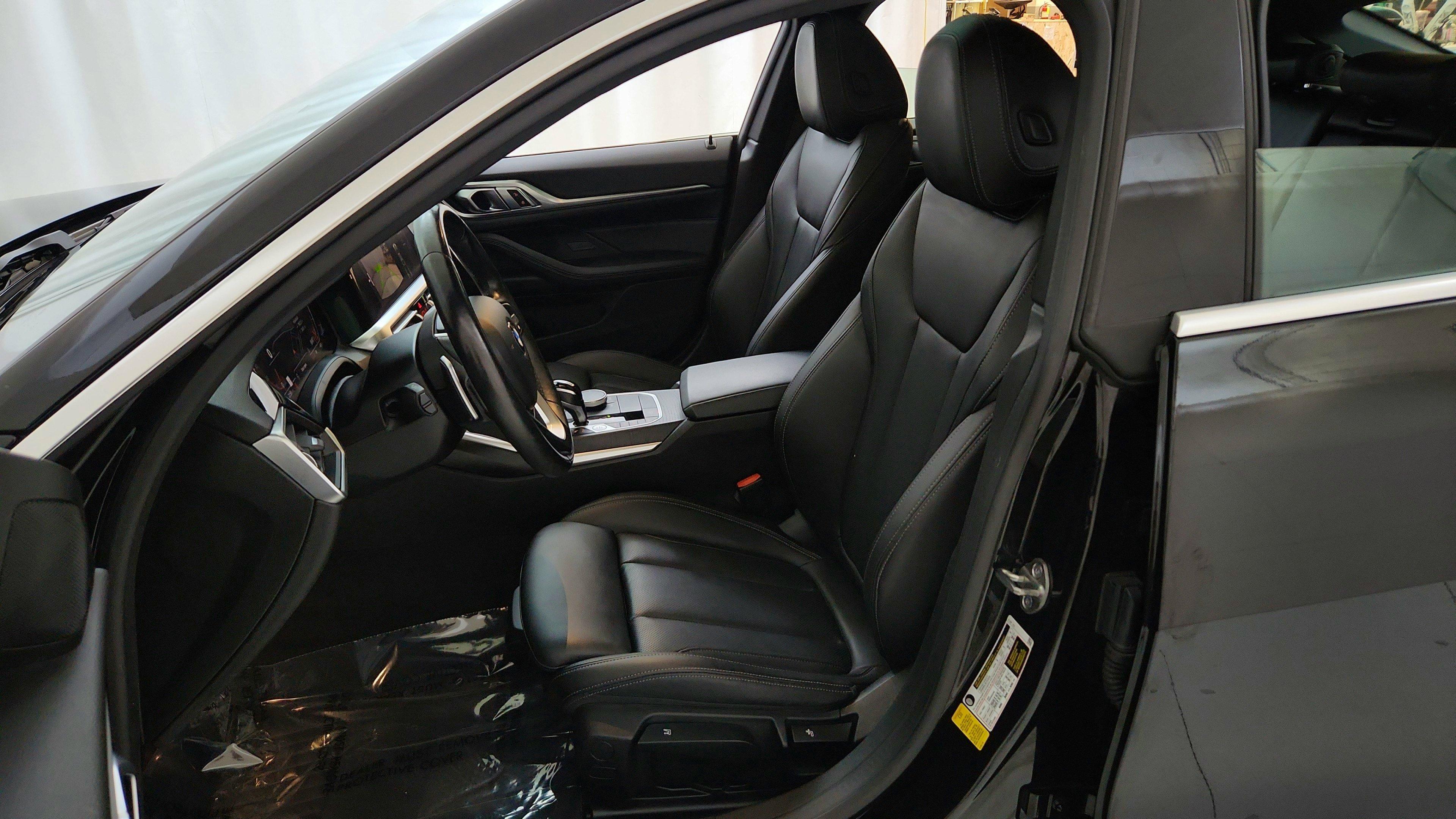 Thumbnail image of 2022 BMW 4 Series at Maserati & Alfa Romeo of Monmouth