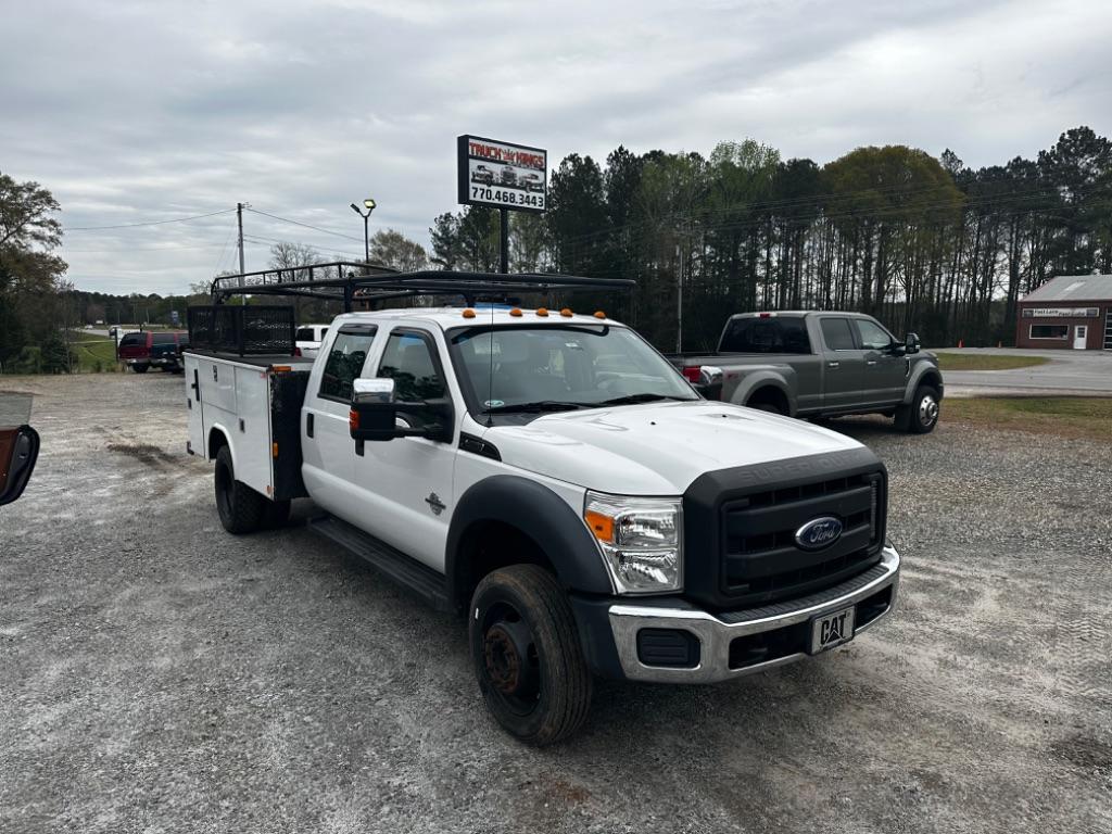 Thumbnail image of 2017 Ford F-250 Super Duty at Truck Kings Auto Sales Inc.