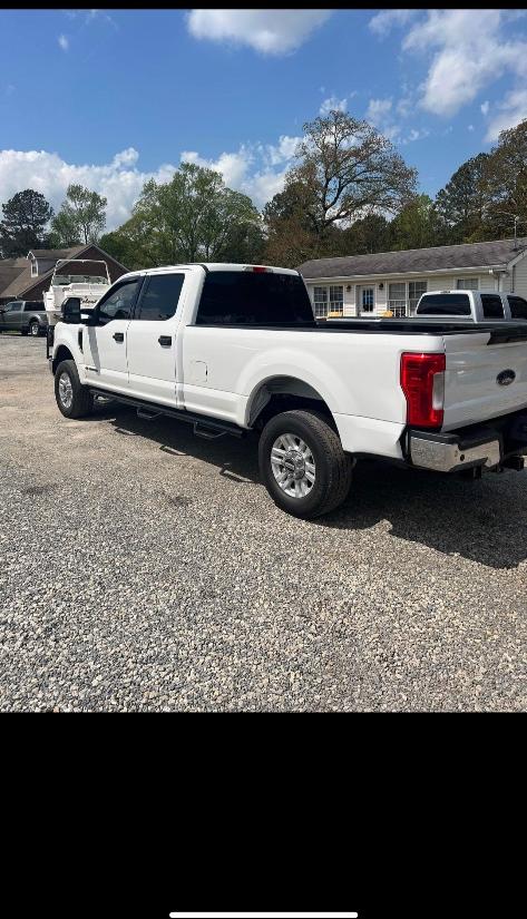 Thumbnail image of 2017 Ford F-250 Super Duty at Truck Kings Auto Sales Inc.