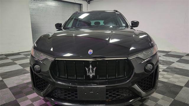 Thumbnail image of 2019 Maserati Levante at Major World Chevrolet